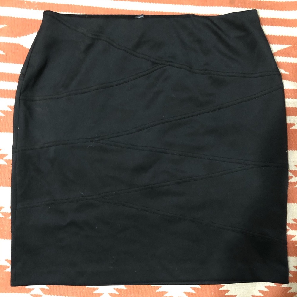 Alfani pencil skirt